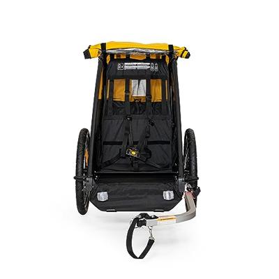 Burley Fietskar bee single