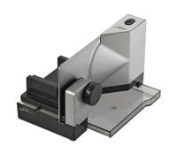 Ritter E 18 zilver Contour - Snijmachine - thumbnail