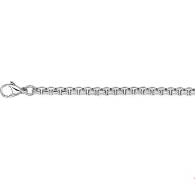 TFT Collier Staal Venetiaans 3,0 mm x 80 cm