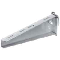 OBO Bettermann 6479625 Steel dwarsarm (l x b x h) 410 x 410 x 130 mm Grijs 1 stuk(s) - thumbnail