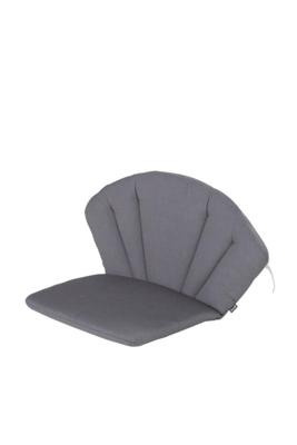 Havana sealgrey 80x50x6 toledo elegance stoel Hartman - Hartman Havana sealgrey 80x50x6 toledo elegance stoel Hartman - Hartman