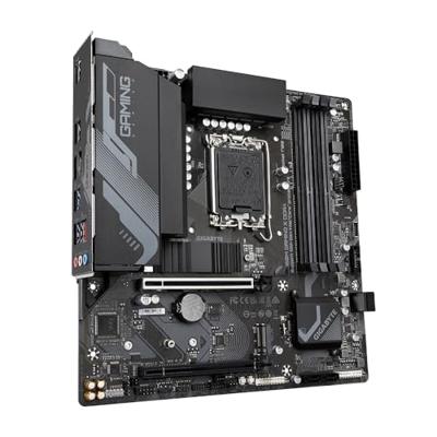 Moederbord Intel Gigabyte B760M GAMING X DDR4