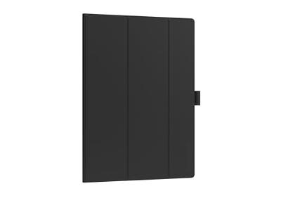 PocketBook Flip Cover Black for Color Note E-reader hoesje - thumbnail