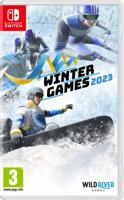 Winter Games 2023 - thumbnail