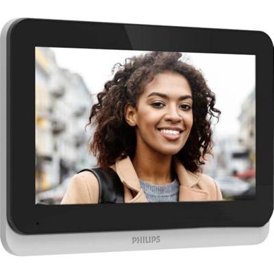 Philips Extra monitor voor Accessoires voor deurintercom Philips Extra monitor voor Accessoires voor deurintercom