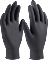 Connex handschoen(wegwerp)nitril 100st l - cox938589 - thumbnail