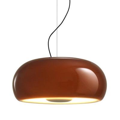 Marset Vetra hanglamp LED 43 amber