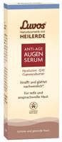 Luvos Anti Age Oogcrème - thumbnail