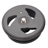 Leofoto LN-404C Mounting Platform TP 100 - thumbnail