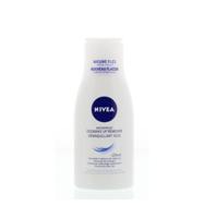 Nivea Nivea eye make up remover 125 ml - thumbnail
