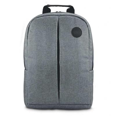 Hama Genua Laptoprugzak Geschikt voor max. (laptop): 39,6 cm (15,6) Grijs