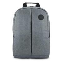 Hama Genua Laptoprugzak Geschikt voor max. (laptop): 39,6 cm (15,6) Grijs - thumbnail