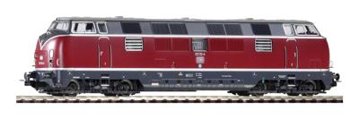 Piko H0 52607 H0 Dieselloc BR 221 van de DB
