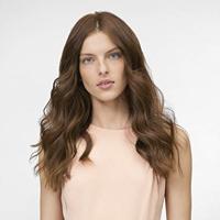 BaByliss 2664PRE haarstyler Krulwand Warm Roze 1,8 m - thumbnail