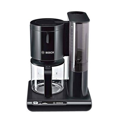 Bosch TKA8013 Koffiemachine 1160W 1.25L Zwart Bosch TKA8013 Koffiemachine 1160W 1.25L Zwart