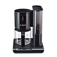 Bosch TKA8013 Koffiemachine 1160W 1.25L Zwart - thumbnail