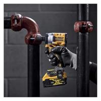 DeWALT DCF922P2T Accu slagmoersleutel 406Nm 1/2" borgpin 18V XR 5.0Ah in TSTAK - thumbnail
