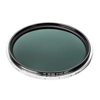 NiSi ND16 (4 Stops) for Swift System 55mm - thumbnail