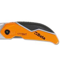 Beta Klapmes met verwisselbare messen 1777BMT - 017770050 - thumbnail