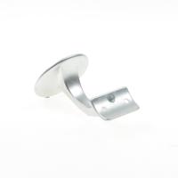 Leuninghouder 65 hol m8 3501-01 - thumbnail