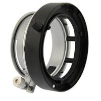 Falcon Eyes Adapter SSA-FE SS-Serie naar Falcon Eyes - thumbnail