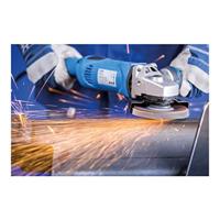 PFERD TOOLS 67664125 Z Psf Steelox Lamellenschijf Diameter 125 mm Boordiameter 22.23 mm 10 stuk(s) - thumbnail