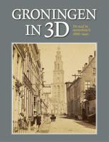 Groningen in 3D (Hardback) - thumbnail