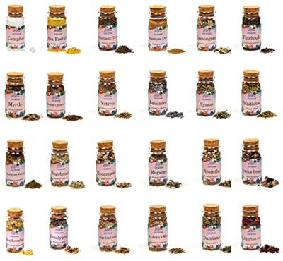 Wierookkruid IJzerhart