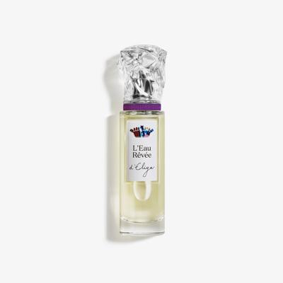 Sisley L'Eau Rêvée d'Eliya Eau de Toilette 50ml