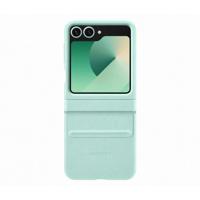 Samsung EF-VF741PMEGWW mobiele telefoon behuizingen 17 cm (6.7") Hoes Muntkleur - thumbnail