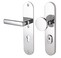 Knopg.LS SKG Padania/Ovaal MGC K72 - thumbnail