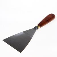 Copenhagen Pro plamuurmes - Duits model - 10 cm - FSC houten handvat - 23.531.10 - thumbnail