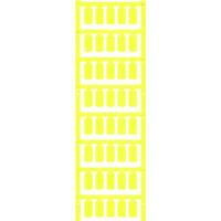 Weidmüller 1906120000 SM 27/18 K NEUTRAL ROT Apparaatmarkering Montagemethode: Plakken Markeringsvlak: 18 x 27 mm Rood Aantal markeringen: 80 80 stuk(s) - thumbnail