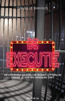 De executie - Daniëlle Bakhuis - ebook