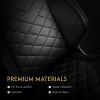 Noblechairs Epic zwart - thumbnail