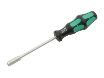 Wera 395 Dopschroevendraaier, 3.5 mm x 125 mm - 1 stuk(s) - 05028210001 - thumbnail