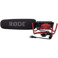 RØDE RODE Videomic Rycote condensator mono-richtmicrofoon - thumbnail