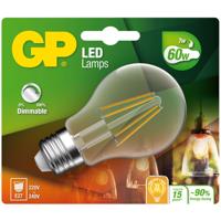GP Lighting Gp Led Classic Fila. Db 7w E27 - thumbnail