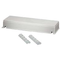 Hensel FP FG 300 Flens Kunststof (b x h) 110 mm x 50 mm 1 stuk(s) - thumbnail