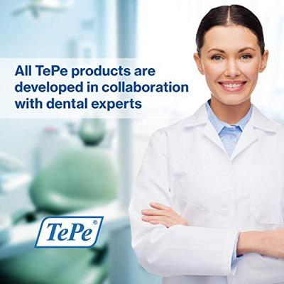 Tepe Bridge & Implant Floss 30 672250