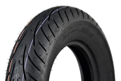Mitas buitenband "touring force-sc tyre tour.force-sc 80/90-14 tl 40p