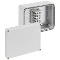 Spelsberg Abox-i 1500-150q/5 Verbindingsdoos (l x b x h) 320 x 440 x 179 mm Grijs IP65 1 stuk(s) - thumbnail