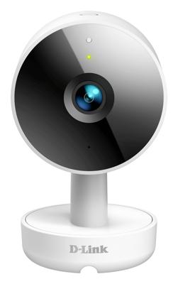 D-Link DCS-8350LH 2K QHD Indoor Wi-Fi Camera, wit