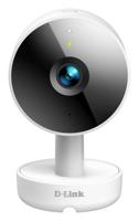D-Link DCS-8350LH 2K QHD Indoor Wi-Fi Camera, wit - thumbnail
