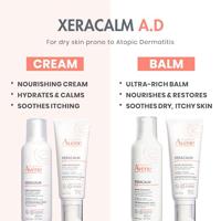 Avène XeraCalm A.D Relipiderende Balsem 200ml - thumbnail