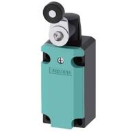 Siemens 3SE51120CH01 3SE5112-0CH01 Positieschakelaar 6 A Zwenkbare hendel, Metalen hendel IP66, IP67 1 stuk(s) - thumbnail