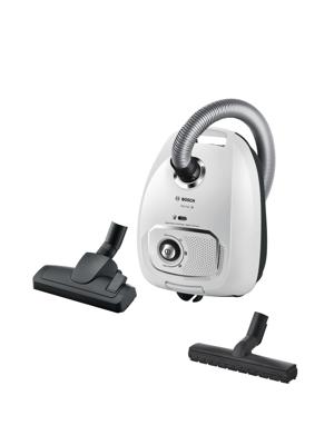 Bosch - BGLS4X300 - stofzuiger - 4 l - Cilinderstofzuiger - Droog - 600 W - Stofzak