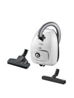 Bosch - BGLS4X300 - stofzuiger - 4 l - Cilinderstofzuiger - Droog - 600 W - Stofzak - thumbnail