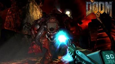 DOOM - The Classics Collection (Limited Run Games)