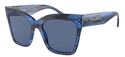 Dames zonnebril Armani AR8175-595380 ø 54 mm